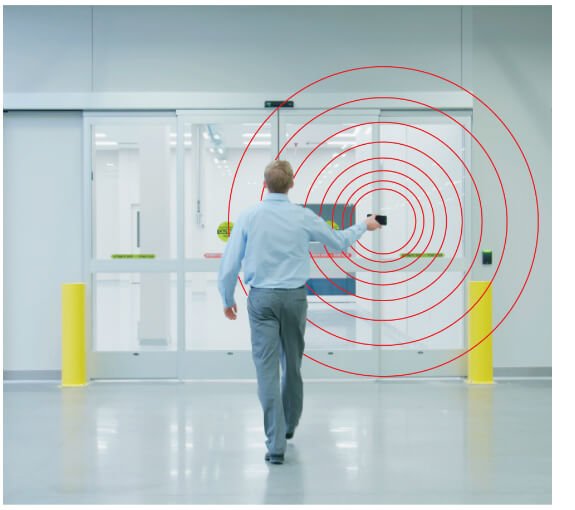 Datawatch Systems' mobile access combines security with convenience ...